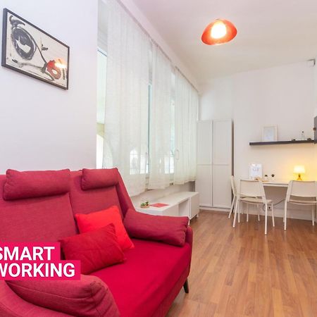 Appartement Weiss Haus By Wonderful Italy à Turin Extérieur photo