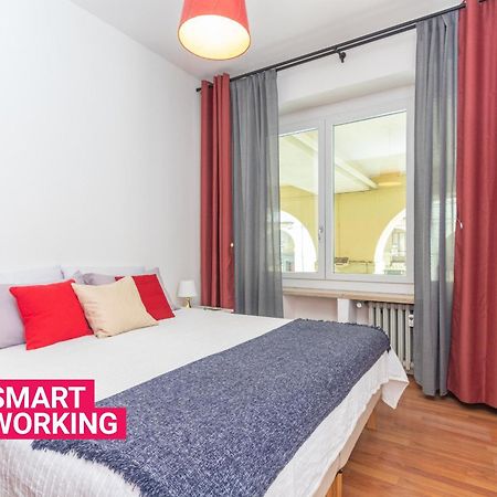 Appartement Weiss Haus By Wonderful Italy à Turin Extérieur photo