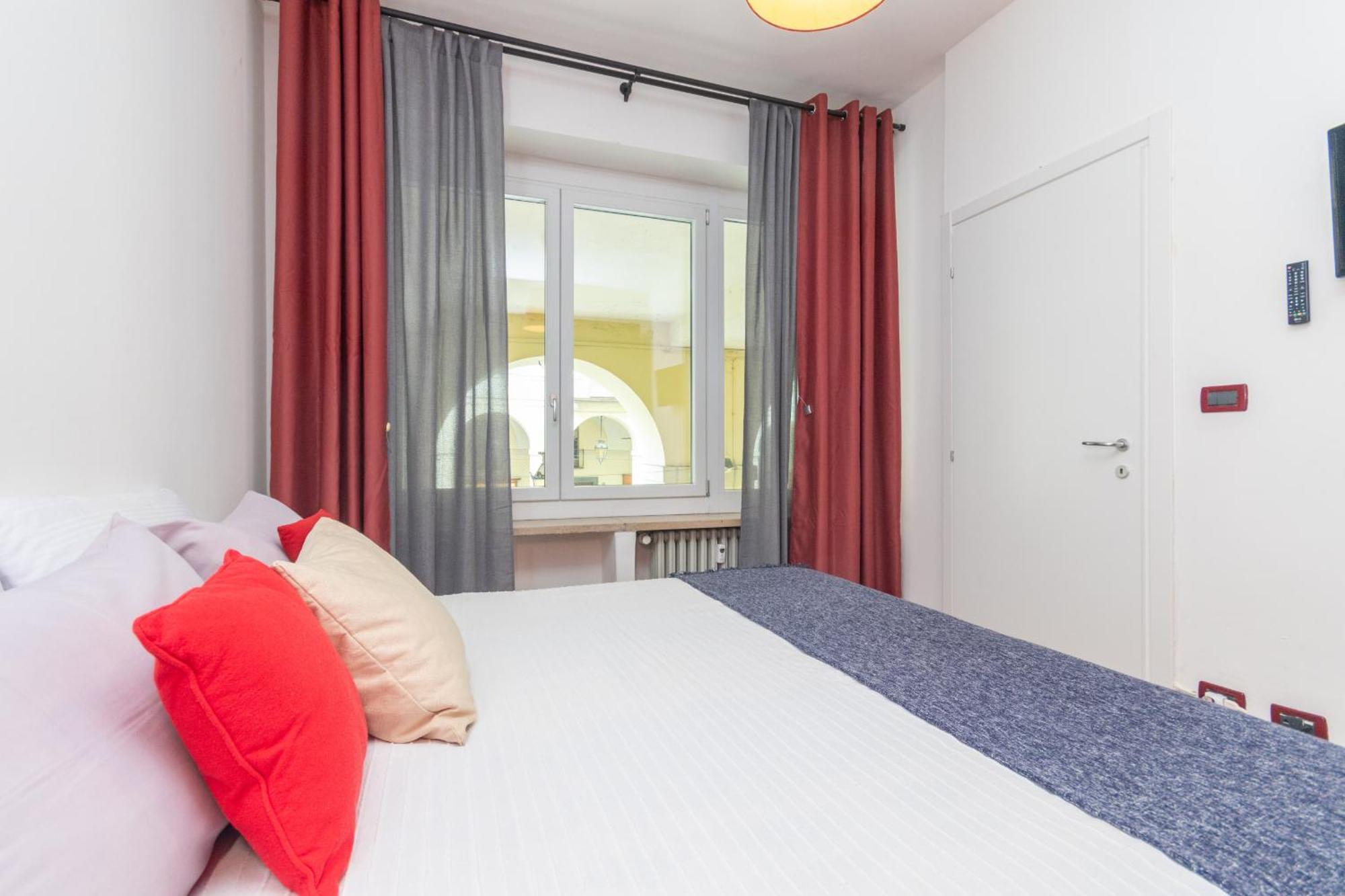 Appartement Weiss Haus By Wonderful Italy à Turin Extérieur photo
