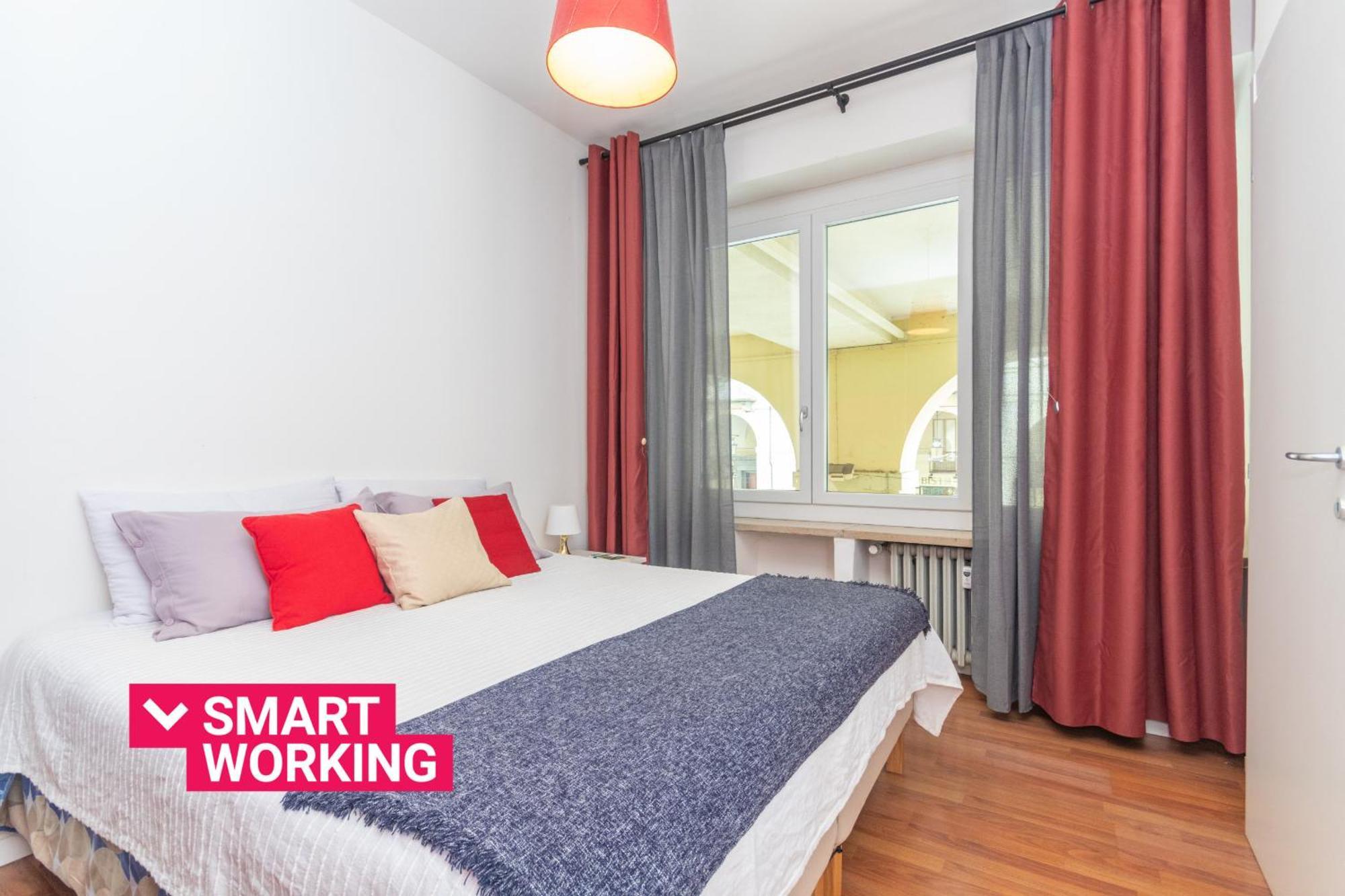 Appartement Weiss Haus By Wonderful Italy à Turin Extérieur photo