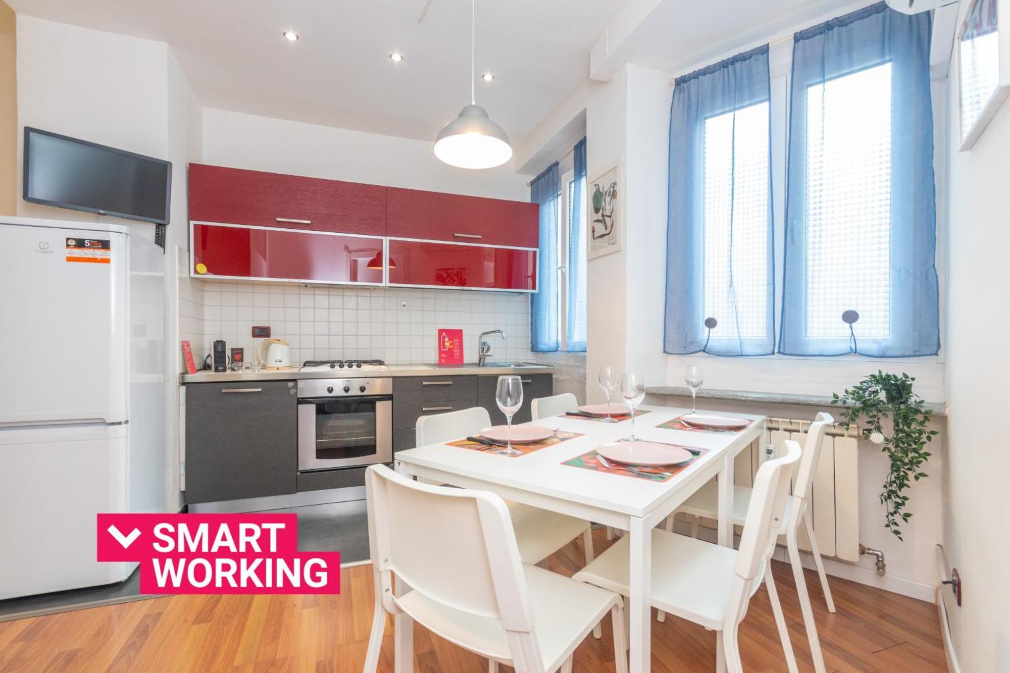 Appartement Weiss Haus By Wonderful Italy à Turin Extérieur photo