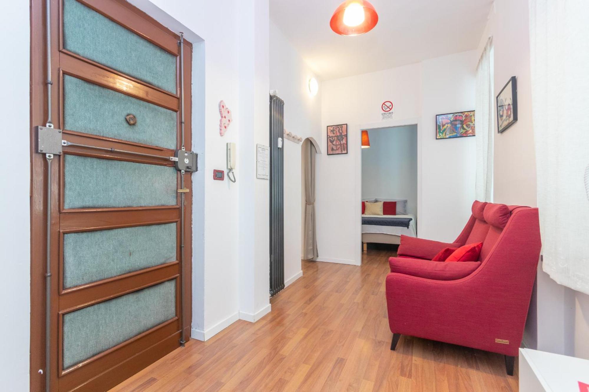Appartement Weiss Haus By Wonderful Italy à Turin Extérieur photo