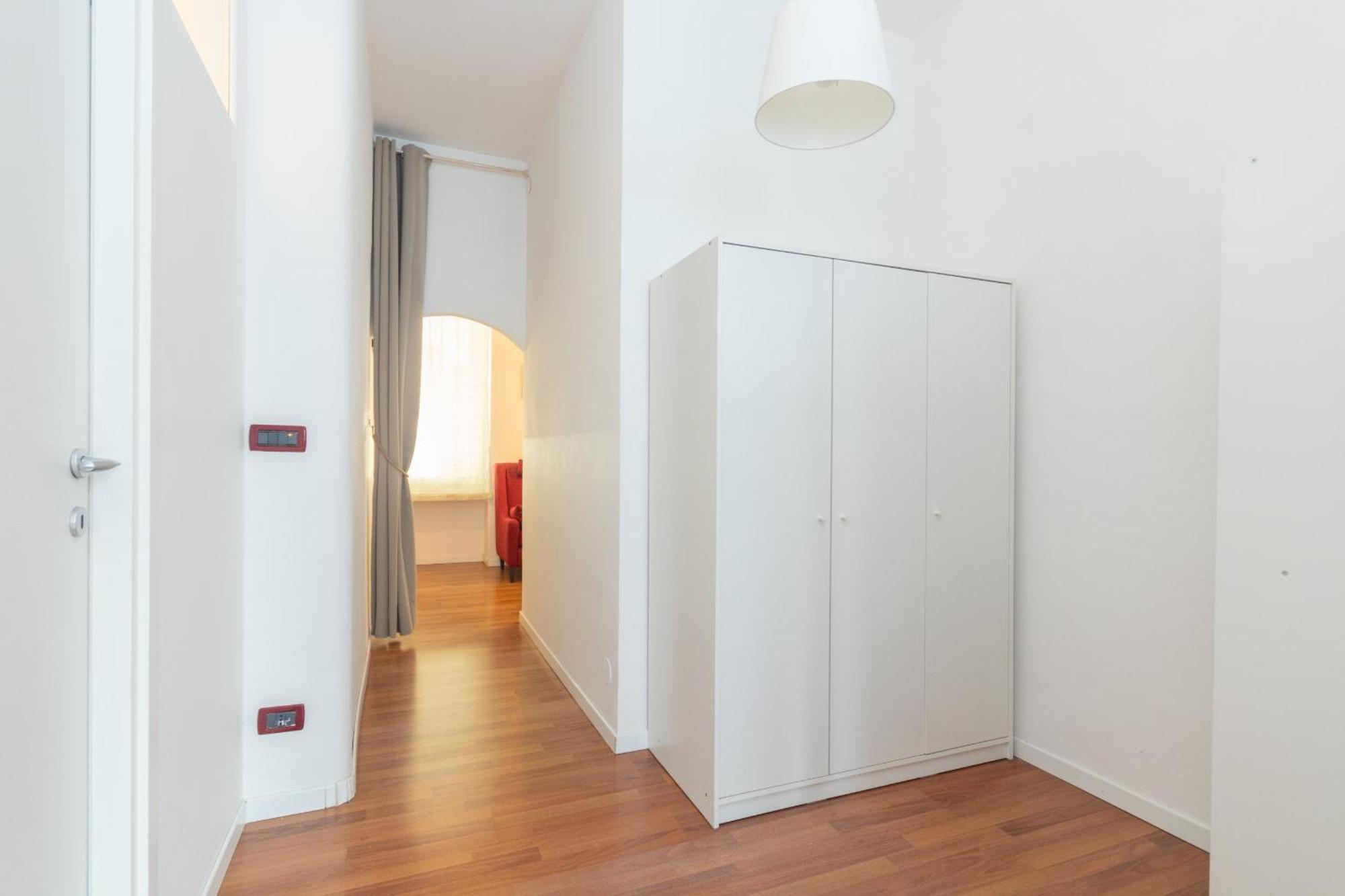 Appartement Weiss Haus By Wonderful Italy à Turin Extérieur photo