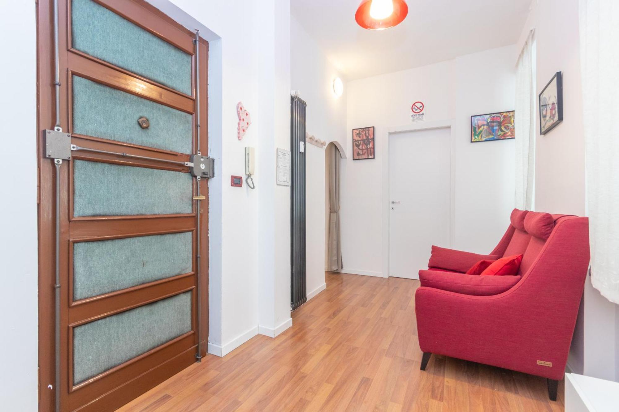 Appartement Weiss Haus By Wonderful Italy à Turin Extérieur photo
