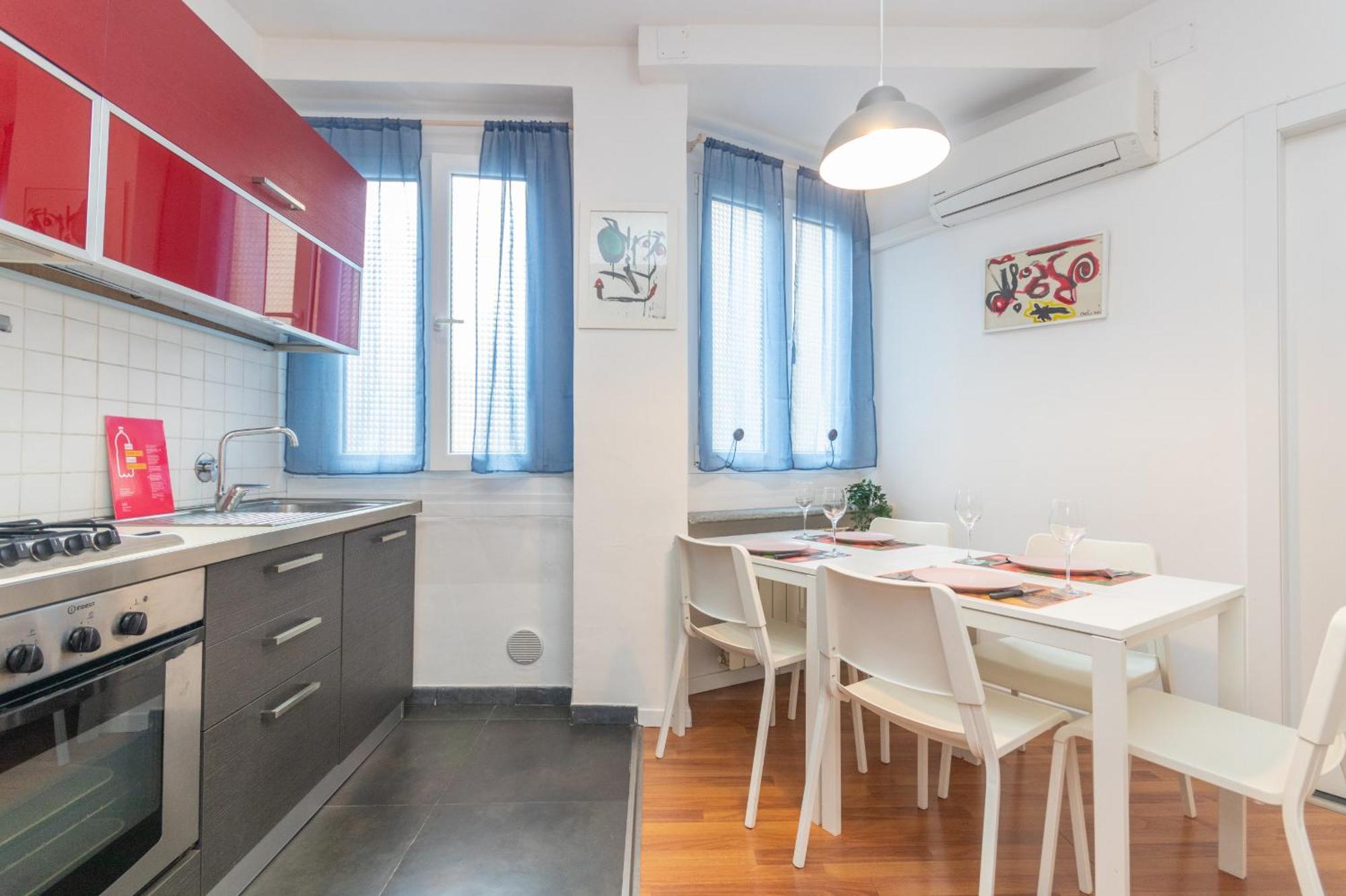 Appartement Weiss Haus By Wonderful Italy à Turin Extérieur photo